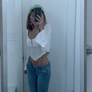 Meet your Posher, Evelyn